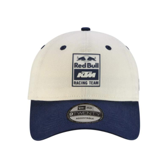 Red Bull KTM čiapka baseballová šiltovka Track logo