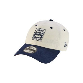 Red Bull KTM čiapka baseballová šiltovka Track logo