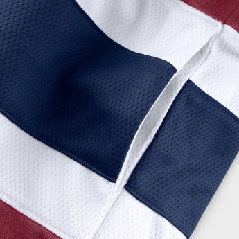 Colorado Avalanche pánska mikina s kapucňou Prime Time Fleece