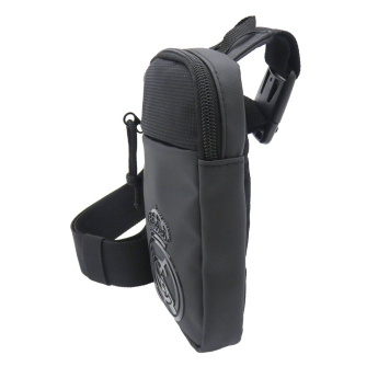 Real Madrid taštička Full black