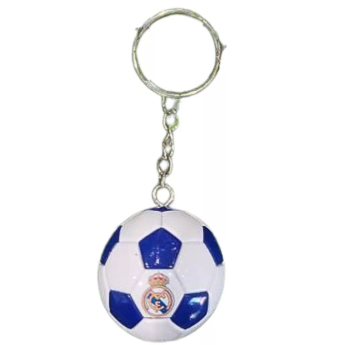 Real Madrid kľúčenka Ball