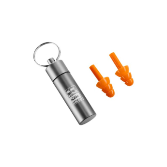 Red Bull KTM štuple do uší orange