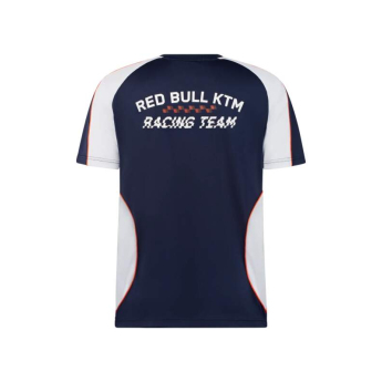 Red Bull KTM pánske tričko Pulse navy logo RC16