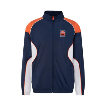 Red Bull KTM pánska bunda Pulse navy