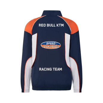Red Bull KTM pánska bunda Pulse navy