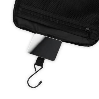 Borussia Dortmund hygienická taštička black