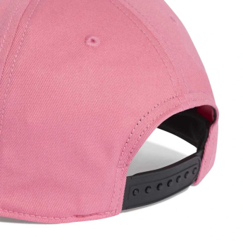 Lionel Messi čiapka flat šiltovka MESSI Snapback pink