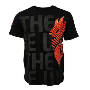 AC Milano pánske tričko Back Diavoletto