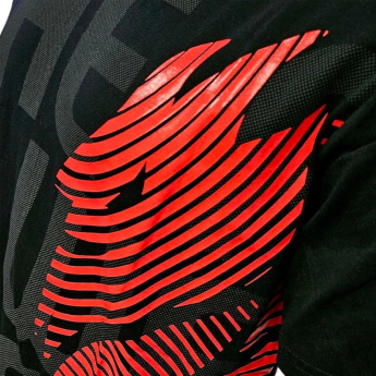 AC Milano pánske tričko Back Diavoletto