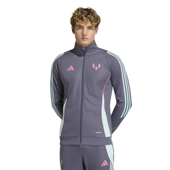 Lionel Messi pánska bunda auon