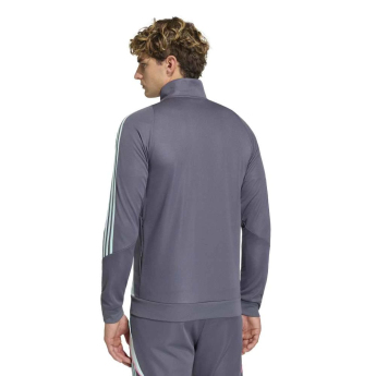 Lionel Messi pánska bunda auon