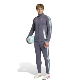 Lionel Messi pánska bunda auon