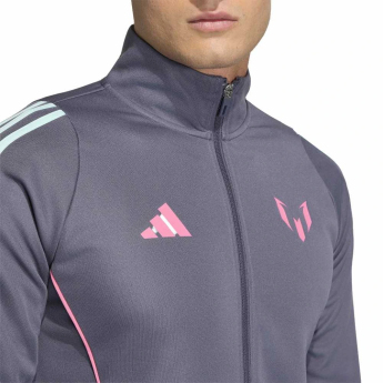 Lionel Messi pánska bunda auon