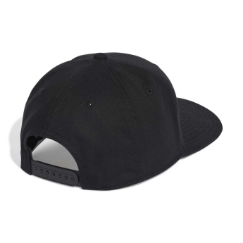 Lionel Messi detská čiapka flat šiltovka MESSI Snapback black