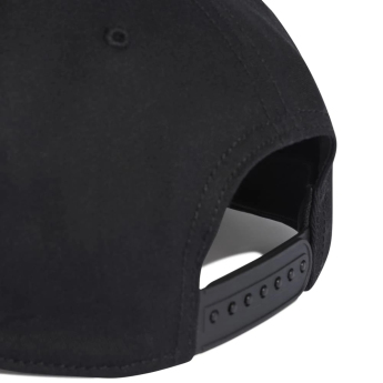 Lionel Messi čiapka flat šiltovka MESSI Snapback black