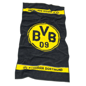 Borussia Dortmund osuška emblem