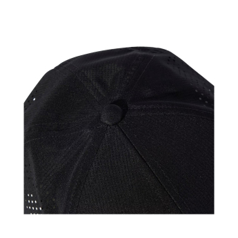 Mercedes AMG Petronas čiapka baseballová šiltovka Climacool Trucker black F1 Team 2025