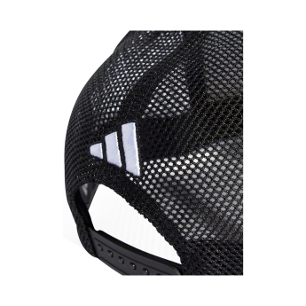 Mercedes AMG Petronas čiapka baseballová šiltovka Logo Trucker white F1 Team 2025