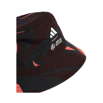 Mercedes AMG Petronas klobúk Summer F1 Team 2025