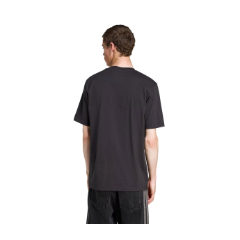 Mercedes AMG Petronas pánske tričko Kimi Antonelli black F1 Team 2025