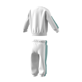 Mercedes AMG Petronas detská súprava DNA white F1 Team 2026