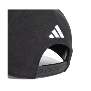 Mercedes AMG Petronas čiapka baseballová šiltovka black official Teamline Replica F1 Team 2026