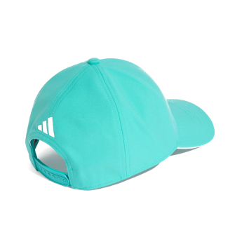 Mercedes AMG Petronas čiapka baseballová šiltovka green official Teamline Replica F1 Team 2026