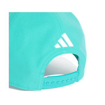 Mercedes AMG Petronas čiapka baseballová šiltovka green official Teamline Replica F1 Team 2026