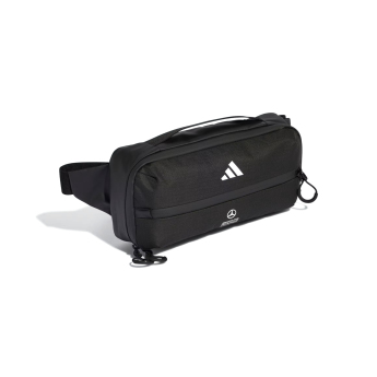 Mercedes AMG Petronas ľadvinka logo black F1 Team 2026