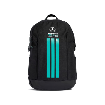 Mercedes AMG Petronas batoh DNA 3 Stripes F1 Team 2026
