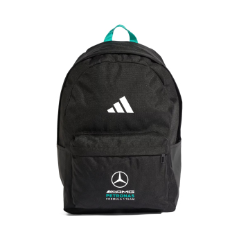 Mercedes AMG Petronas batoh DNA black F1 Team 2026