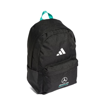 Mercedes AMG Petronas batoh DNA black F1 Team 2026