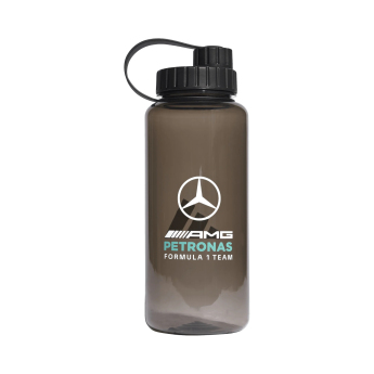 Mercedes AMG Petronas fľaša na pitie logo F1 Team 2026