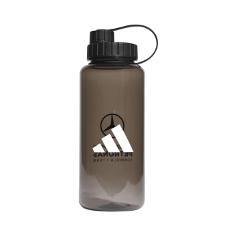 Mercedes AMG Petronas fľaša na pitie logo F1 Team 2026