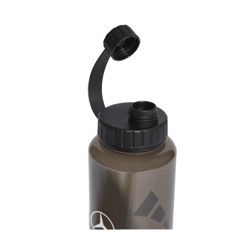 Mercedes AMG Petronas fľaša na pitie logo F1 Team 2026