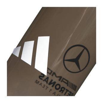 Mercedes AMG Petronas fľaša na pitie logo F1 Team 2026