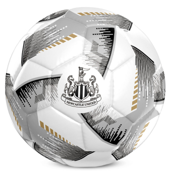 Newcastle United futbalová lopta Blitz - Size 5