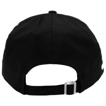 Futbalová reprezentácia čiapka baseballová šiltovka Czech republic 9forty black