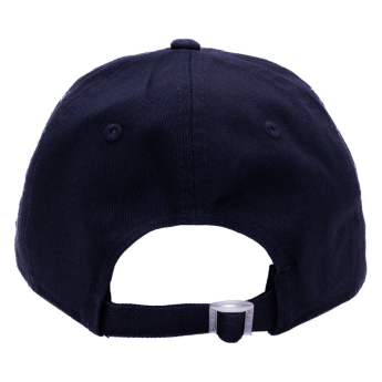 Futbalová reprezentácia detská čiapka baseballová šiltovka Czech republic 9forty navy