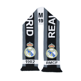 Real Madrid zimný šál Double Bicolor