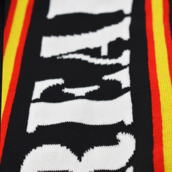 Real Madrid zimný šál Double Nightfall