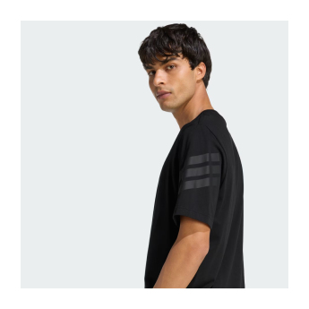 Mercedes AMG Petronas pánske tričko Stealth black F1 Team 2026