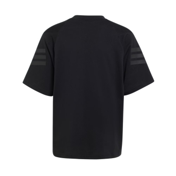 Mercedes AMG Petronas detské tričko Stealth black F1 Team 2026