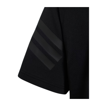 Mercedes AMG Petronas detské tričko Stealth black F1 Team 2026