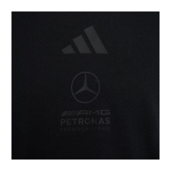 Mercedes AMG Petronas detské tričko Stealth black F1 Team 2026