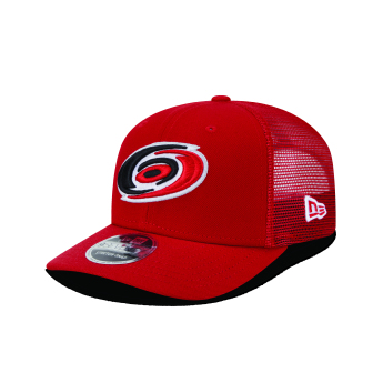 Carolina Hurricanes čiapka baseballová šiltovka NEW ERA 970SS SP26 red