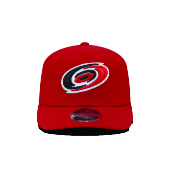 Carolina Hurricanes čiapka baseballová šiltovka NEW ERA 970SS SP26 red