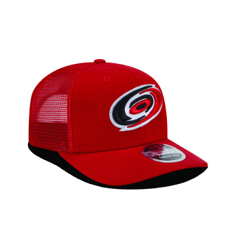 Carolina Hurricanes čiapka baseballová šiltovka NEW ERA 970SS SP26 red
