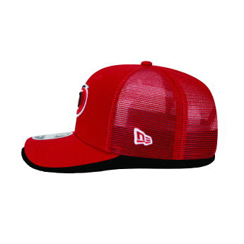 Carolina Hurricanes čiapka baseballová šiltovka NEW ERA 970SS SP26 red
