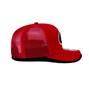 Carolina Hurricanes čiapka baseballová šiltovka NEW ERA 970SS SP26 red